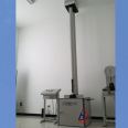 Non metallic testing equipment - Plastic pipe drop hammer impact testing machine 2023