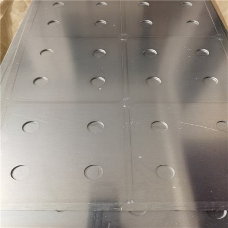 Hot-rolled aluminum alloy sheet 1100 1060 1070 Pure aluminum sheet surface blackened anodized thin aluminum sheet laser processing