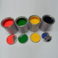 Yellow pigment paste, resin paste, composite material, epoxy resin, acrylic product, with good weather resistance
