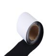 Hot-melt adhesive film Velcro high frequency fitting hot pressing pressing film washable back glue mother and child buckle belt processing customization