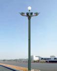 Indoor and outdoor street lamp manufacturer - Xinyan Technology, professional design, installation and construction