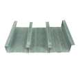 Wholesale 0.91mm thick YXB65-185-555 floor support, profiled steel plate, stainless steel floor support plate