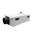 DJDD-201E Dongjing Ceiling Dehumidifier is suitable for the basement dehumidifier of the planting greenhouse workshop warehouse