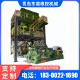 Automatic weighing equipment for the feeding system of the mixing center, supporting the automatic control of the kneading machine, Dongnuo