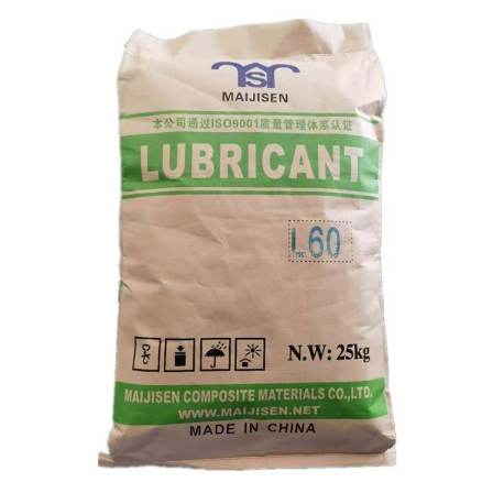 SPC flooring production uses lubricant PVC lubricant L60 Wall panel lubricant L60