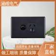 Hanwei Electric Hotel, Home Hotel, USB Charger Socket, Flame Retardant and Impact Resistant, Winning Reputation and Good Product
