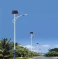 Longzhiguang Lighting 30W Road Solar Street Light LED Urban and Rural Lighting