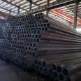 Seamless pipe cutting customizable Tiangang Petroleum Geological Drilling Pipe with high bending resistance density