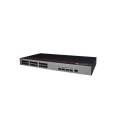 S5735-L8P4X-A1 8 Gigabit Electric 40000 Gigabit Optical Enterprise Manageable POE Power Supply Switch