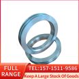 The thickened oil seal of the suspension bearing seat is matched with strong wear resistance