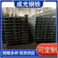 50 * 80P pipe folding room for shelves, galvanized P pipe factory, smooth and polished steel inner wall