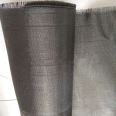 Black glass fiber cloth, pipe binding cloth, fireproof cloth, rock wool, cinema, Glass wool, whole roll thickness, customizable