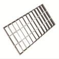 Feiyun Manufacturing Entrance Staircase Anti slip Floor Pad Galvanized Ditch Cover Plate Prefabricated Drainage Ditch Sewer Grate