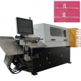 Xinsheng 304 stainless steel wire forming profiled iron wire copper wire processing bending machine equipment