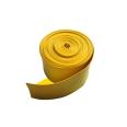 1kv 10kv 35kv insulated heat shrink tape manufacturer, red green yellow black waterproof power cable composite tropical