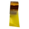 Glass cloth golden finger Double-sided tape tawny golden finger high temperature resistant tape insulating tape anti-static tape