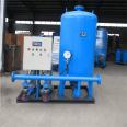 Fully automatic water replenishment equipment DN2000 softened water constant pressure water replenishment device Yingdu