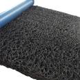 Dongyue Wanlide plastic disordered wire geotextile mat with a height of 1-10 cm can be customized