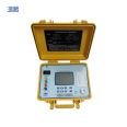 Handover and Preventive Test Detection of Hongmeng HMYZ-2020 Transformer On-load Tap changer Tester