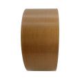 High temperature resistant Teflon tape, industrial thickened sealing, insulation, wear-resistant, high adhesive Teflon tape, good adhesion