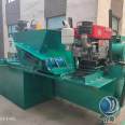 Perennial supply of canal lining machines, large canal forming machines, rice field ditch sliding formwork machines