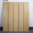 Living room wood grain tiles, all ceramic imitation solid wood tiles, 600x1200 antique tiles, bedroom exit floor tiles