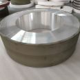 2021 New Diamond Metal Bonded Grinding Wheel Formula Excellent Technology Manufacturer Direct Sales