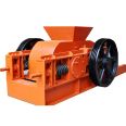 The 2PG400X250 double roller sand making machine used for stone crushing in mountaintop climbing machinery has a long service life