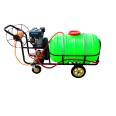 Cart type spray Xinchen four stroke gasoline sprayer high-pressure insecticide sprayer