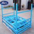 Food material rack, tire rack, detachable and stackable rack for Yuncai Cold Storage Industrial warehouse storage
