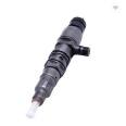 Common rail injector A4700700087 0445120375 4700700287 nozzle assembly 0445120374
