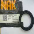 Nitrile O-ring NBR rubber sealing ring imported O-ring customized and sold by Shubo Industrial Factory