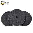 Nylon polishing wheel 75MM * 25MM * 10MM non-woven cloth wheel polishing and grinding fiber grinding material