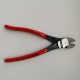 German KNIPEX labor-saving diagonal pliers 7401200/74 01 200 diagonal pliers