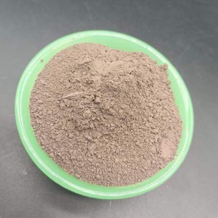 Volcanic Stone Powder Black Red Mud Moxibustion, Clay Bath, Grey Powder, and Noodle Noodles Used for Volcanic Mud Aquaculture Ceramic Coatings