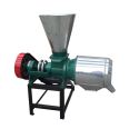 Chili powder grinder, Chengyu wheat peeling and flour grinding machine, two-phase electric household small flour machine