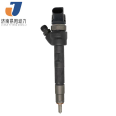 Bosch New Original Fuel Injectors 0445110616 Diesel Engine Accessories Automotive Parts Common Rail Components