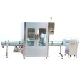 Fully automatic multi head liquid filling and packaging production line Beverage production line Seasoning quantitative filling machinery