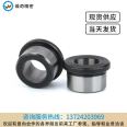 Positioning guide sleeve for indexing pin VCN239 knob plunger positioning sleeve manufacturer spot wholesale