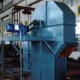 NE series chain bucket elevator for mining sand and gravel lifting equipment