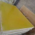 Ruifa FR-4 fiberglass board, fiberglass yellow epoxy resin board, 3240 insulation board, Class B product