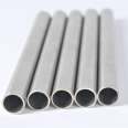 Jinchuang Stainless Steel Welded Pipe GB/T14976 (B) is suitable for industries such as shipbuilding and chemical industry Junchuang