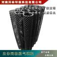 Yujing brand three-dimensional grid filling material for water treatment, multi-purpose three-dimensional grid degassing filling material