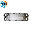 Tengbao buckle high-temperature resistant EPDM rubber pad Sanders plate heat exchanger sealing gasket rubber strip S4A