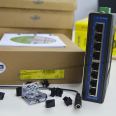 EKI-248G-4CA Advantech 24GE+4G Combined Unmanaged Ethernet Switch Line Speed Data Transmission