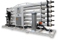 Industrial raw water treatment equipment RO reverse osmosis ultrafiltration injection water is available for sale nationwide