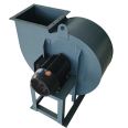 Direct supply 4-72 environmentally friendly dust removal induced draft fan, silent strong fan, centrifugal fan