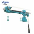 Yingpu JDN type hoist explosion-proof pneumatic hoist package handling pneumatic crane