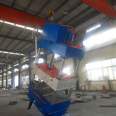 Daxing 500 ton hydraulic press 500T universal metal cold extrusion servo press with three beams and four columns