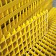 Zhongchang FRP Grating with High Pressure and Corrosion Resistance